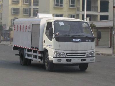 江鈴順達護欄清洗車