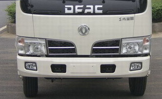 東風銳鈴高壓清洗車