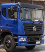 東風145高壓清洗車