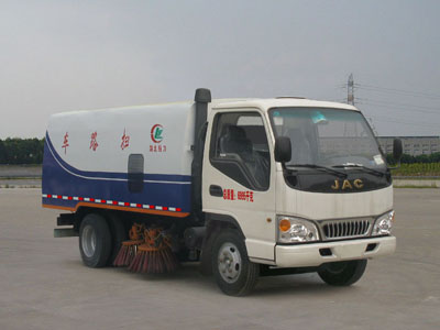 江淮駿鈴掃路車