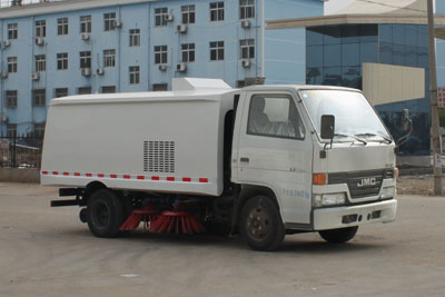 江鈴順達掃路車