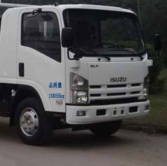 慶鈴吸塵車