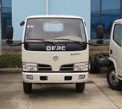 東風(fēng)銳鈴清淤車