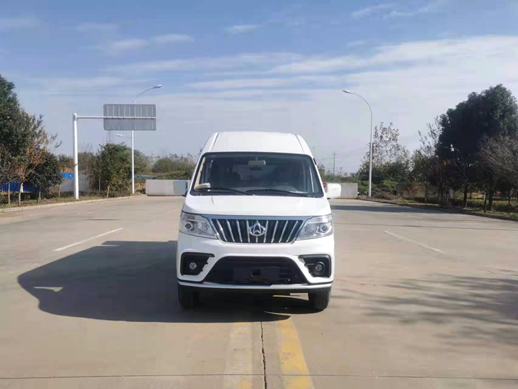    長安小型焚燒車 殺菌消毒無害化處理車