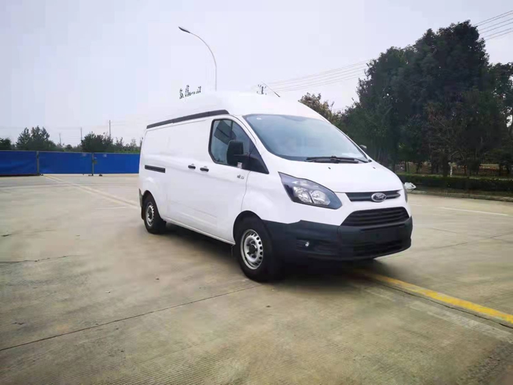 江鈴福特新全順?lè)贌?動(dòng)物焚燒車廠家