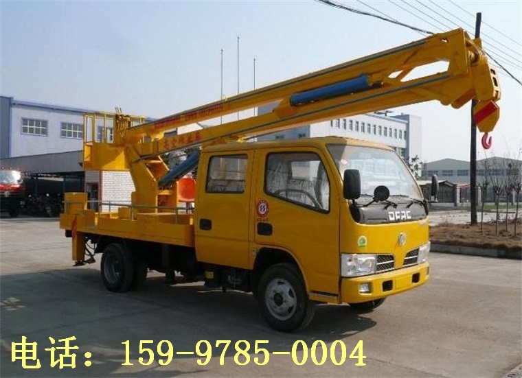 哪些是高空作業(yè)車的必要保養(yǎng)項(xiàng)目