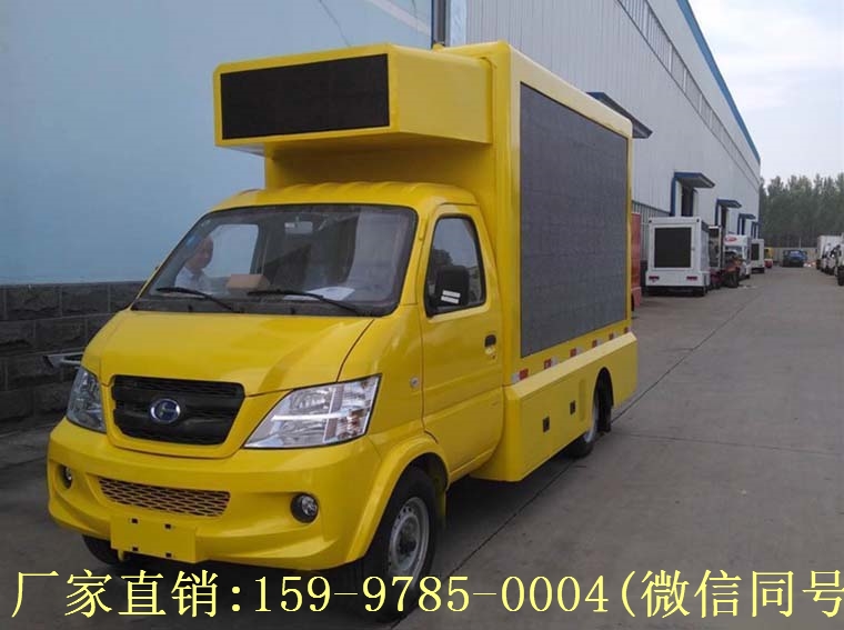 LED廣告車宣傳車變速器的拆卸方法
