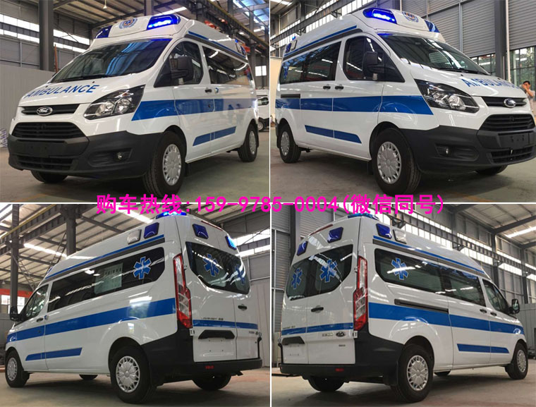 C1駕照可以開(kāi)9座以下藍(lán)牌救護(hù)車嗎？